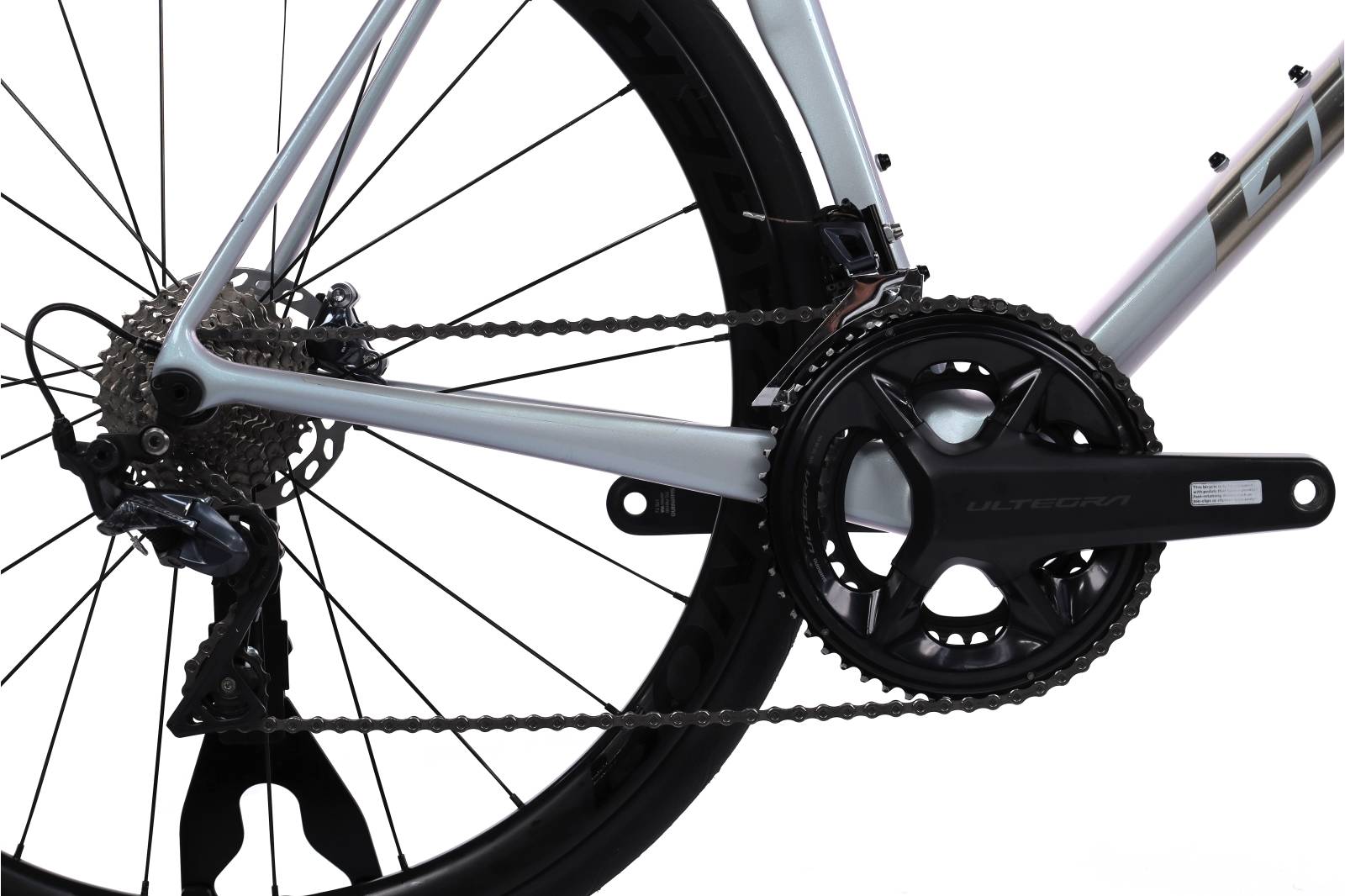 Giant TCR Advanced Pro Disc 1