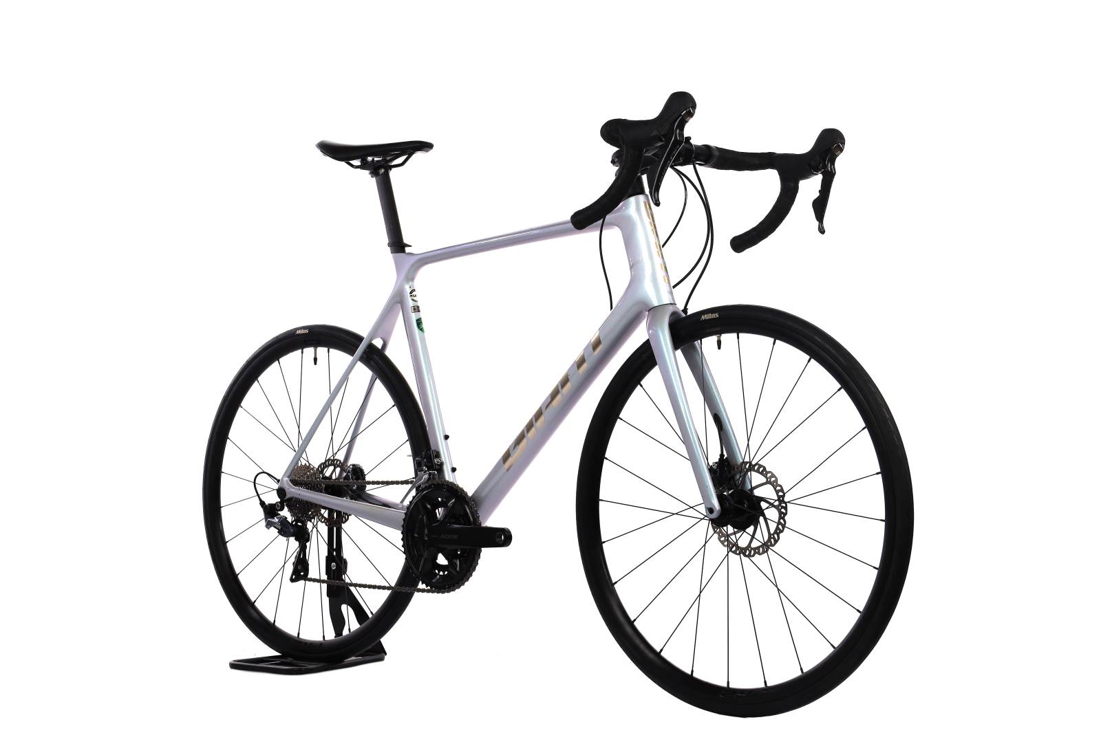 Giant TCR Advanced Pro Disc 1