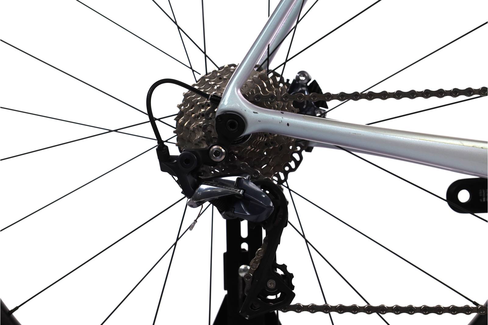 Giant TCR Advanced Pro Disc 1