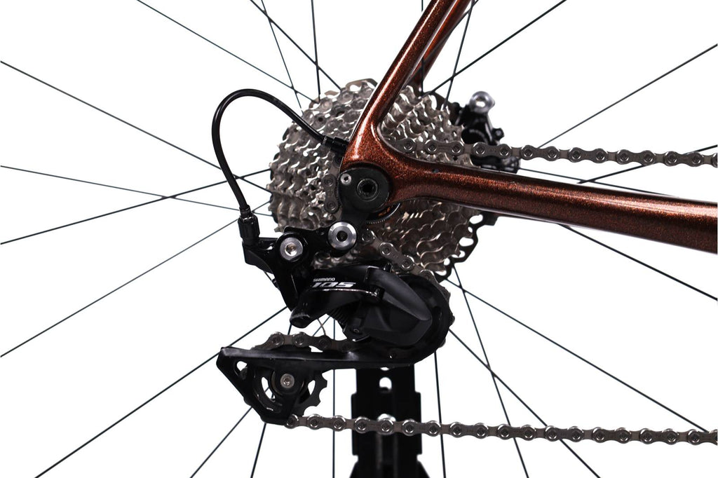 Giant TCR Advanced 2