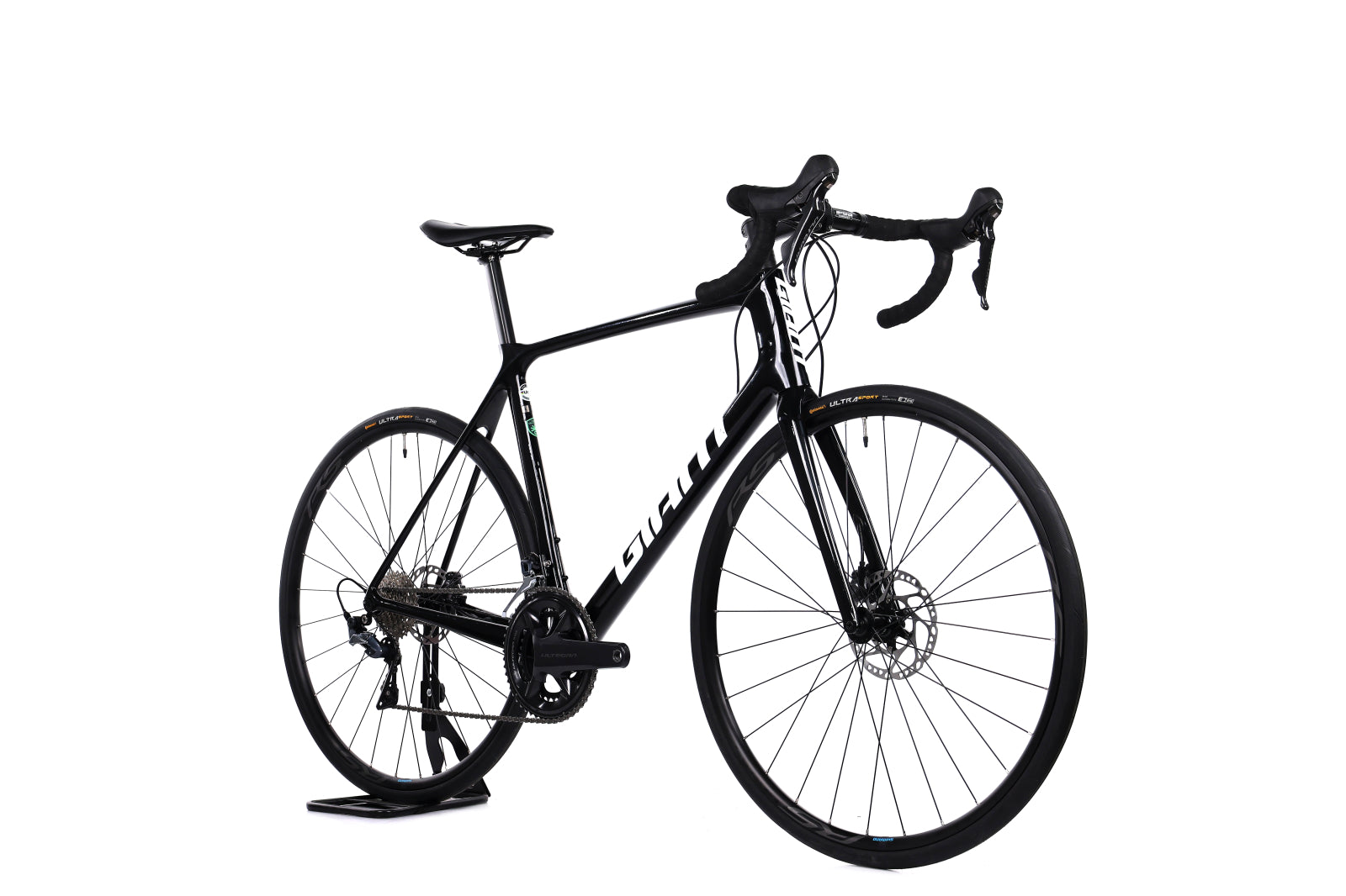 Giant TCR Advanced PRO 0 Disc