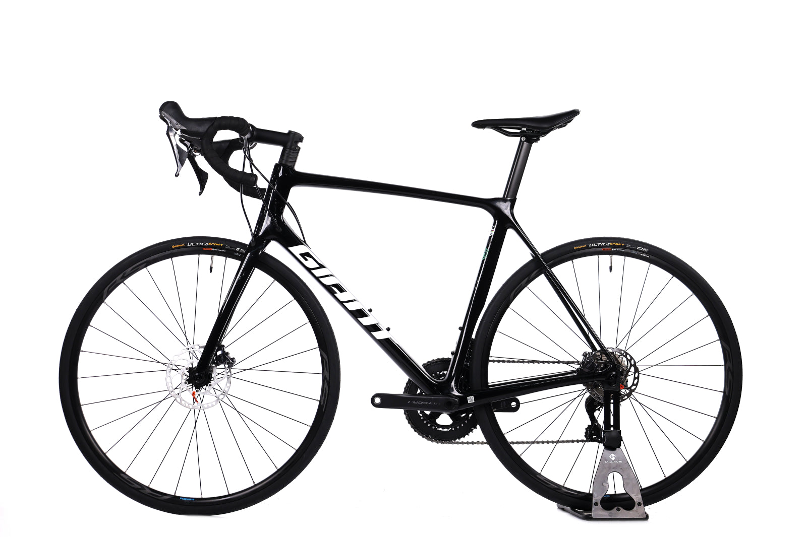 Giant TCR Advanced PRO 0 Disc