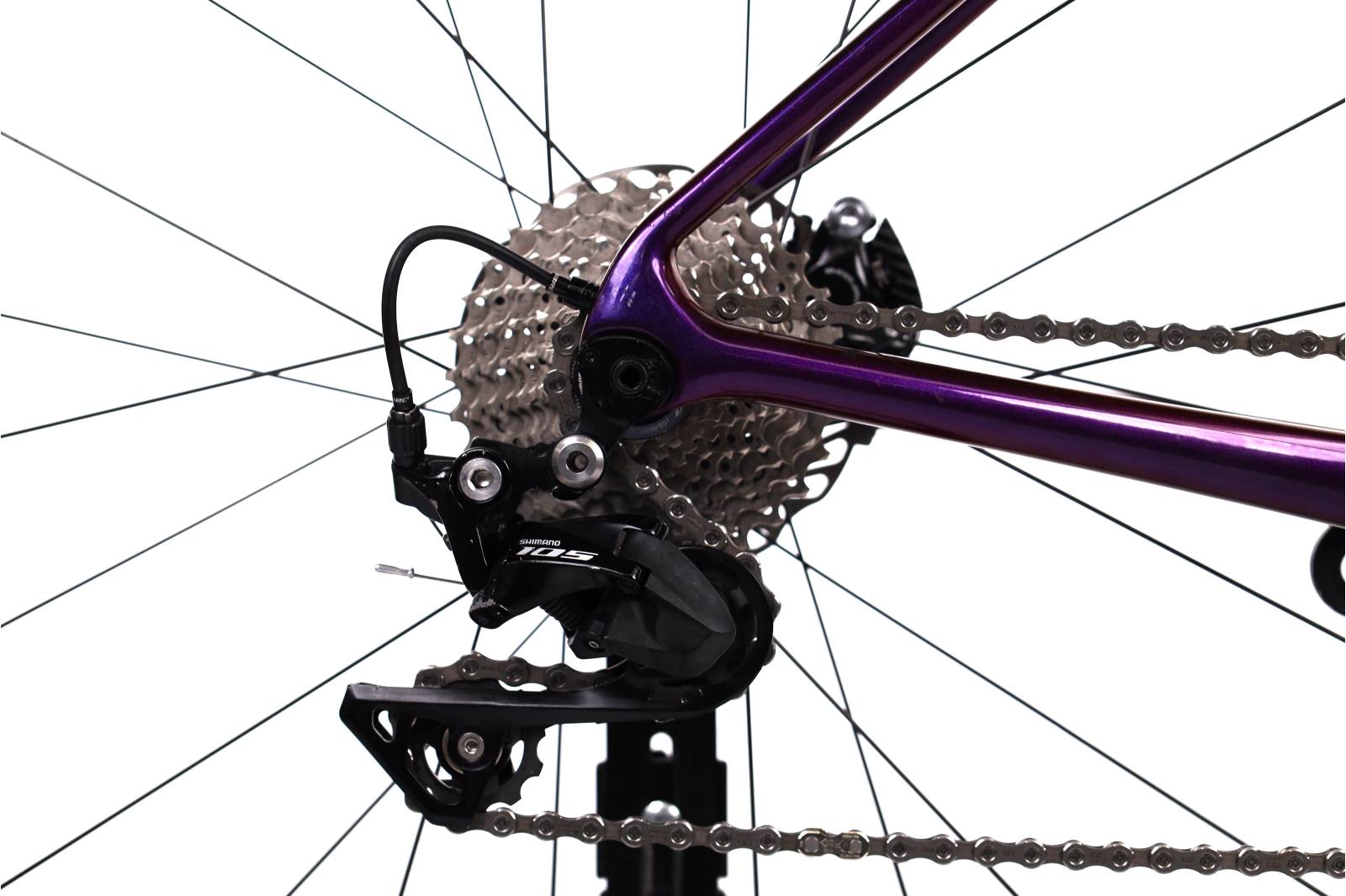 Liv Langma Advanced Disc 2