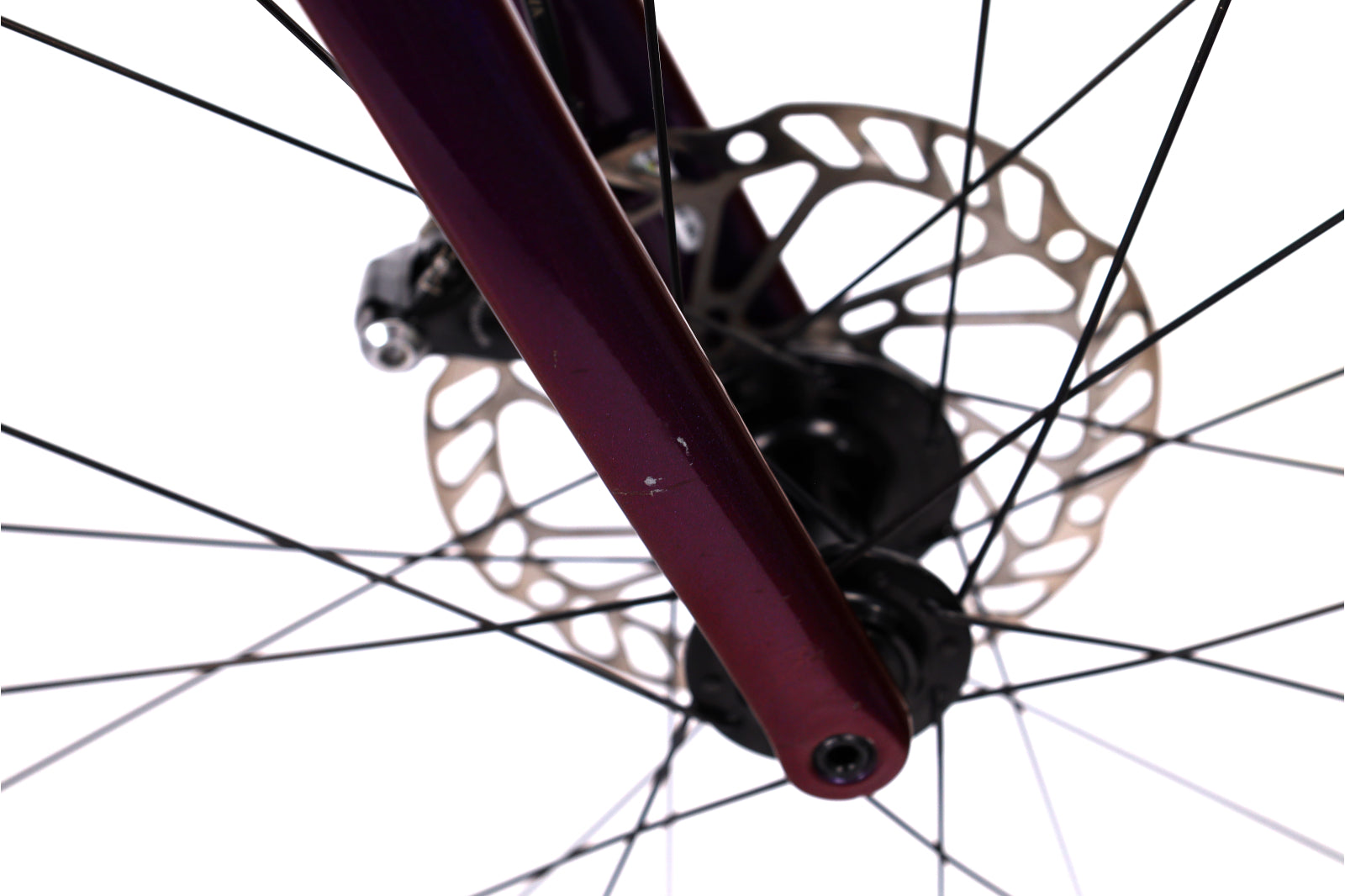 Liv Lagma Advanced Disc 2 QOM