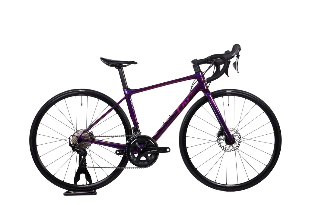 Liv Lagma Advanced Disc 2 QOM