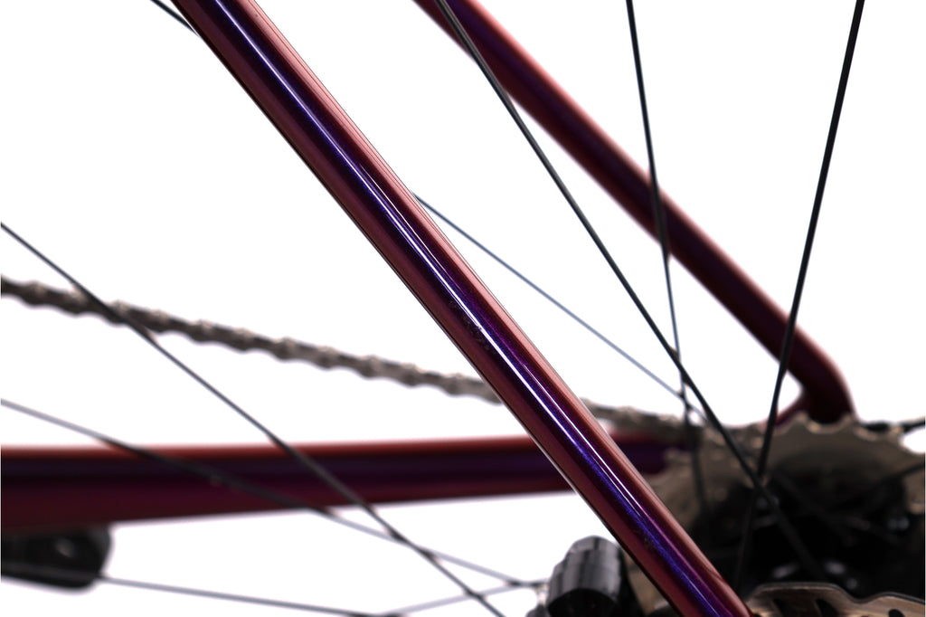 Liv Lagma Advanced Disc 2 QOM