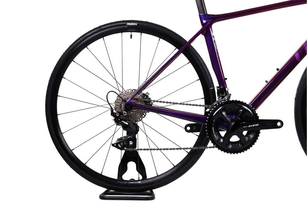 Liv Lagma Advanced 2