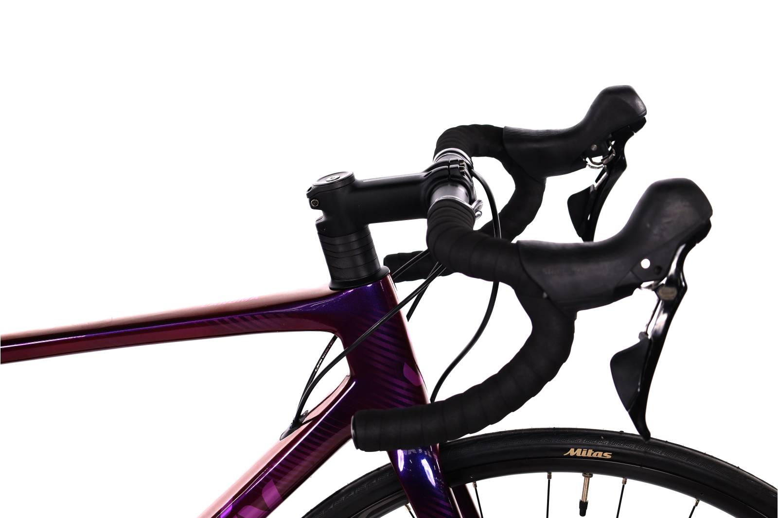 Liv Lagma Advanced 2