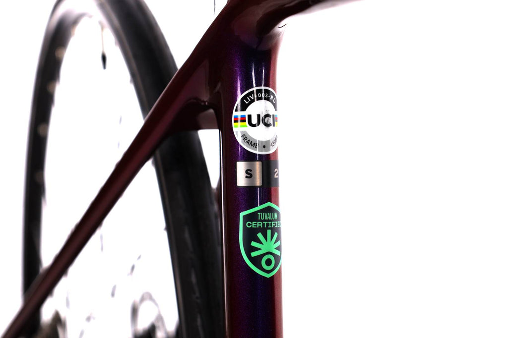 Liv Lagma Advanced 2