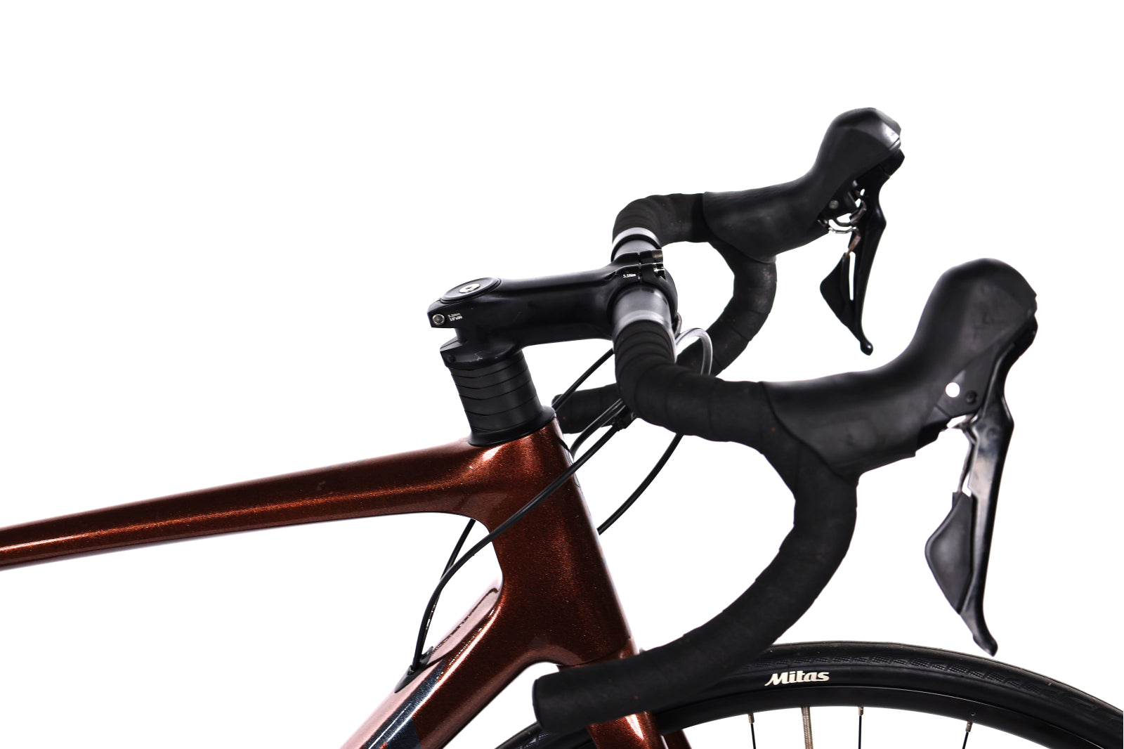 Giant TCR ADVANCE DISC