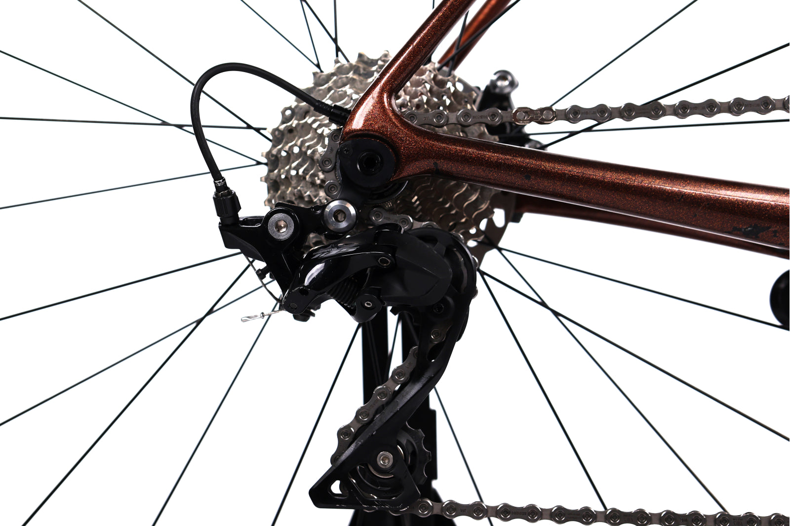 Giant TCR ADVANCE DISC