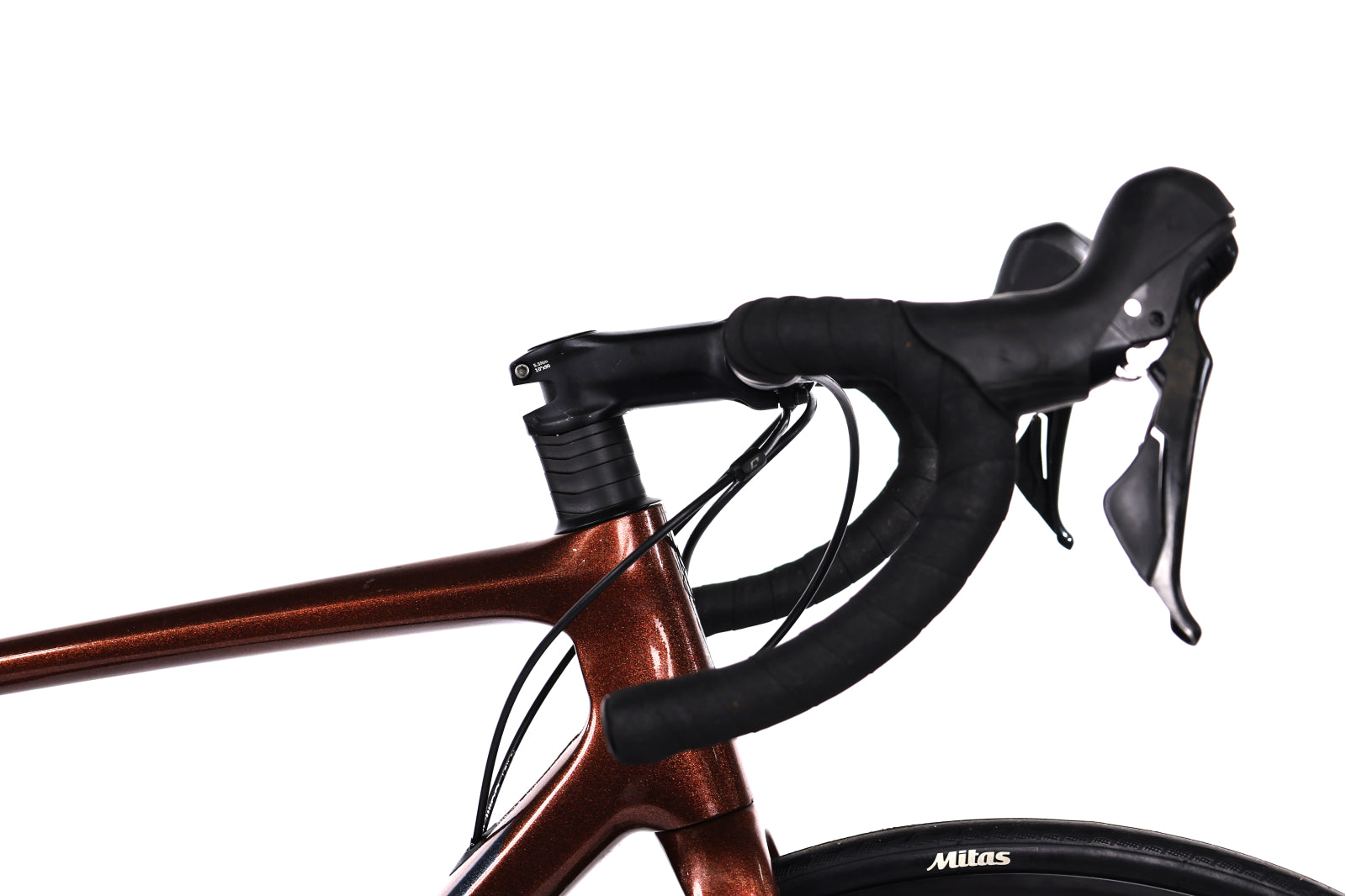 Giant TCR ADVANCE DISC