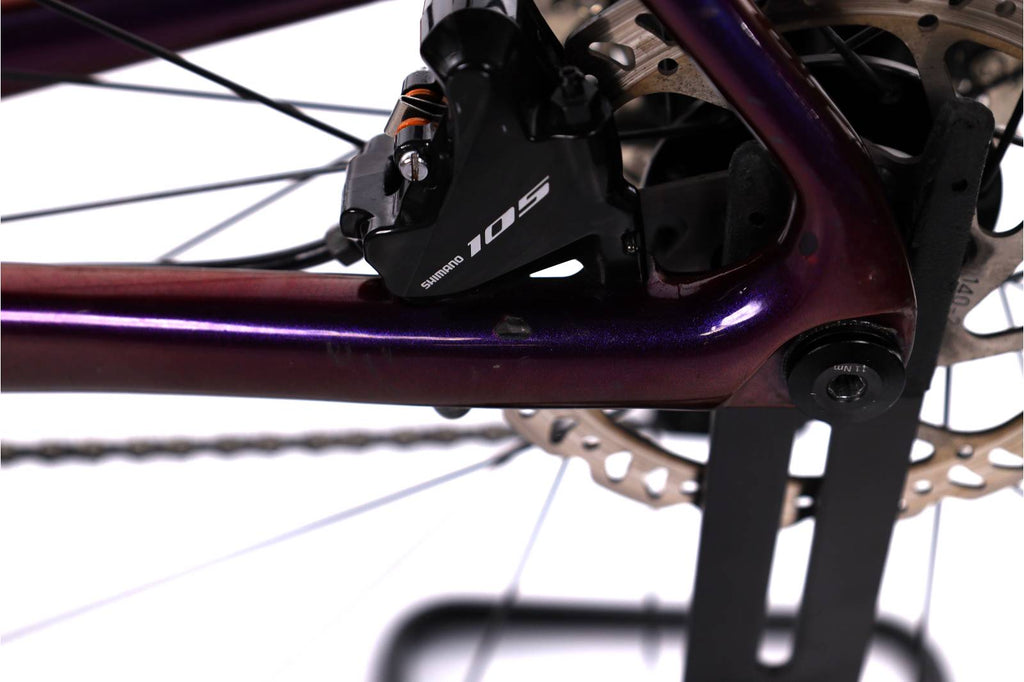 Liv Lagma Advanced 2