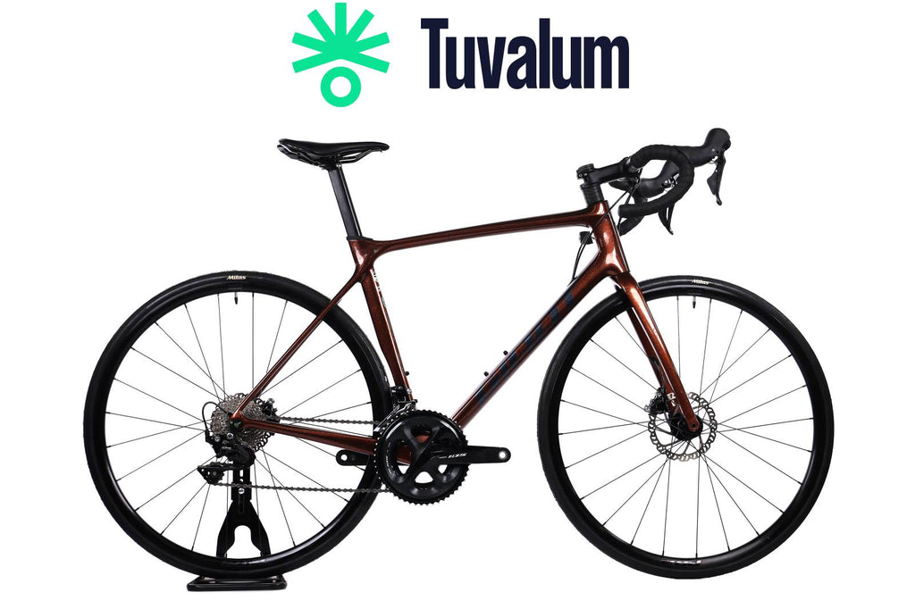 Giant TCR Advanced 2