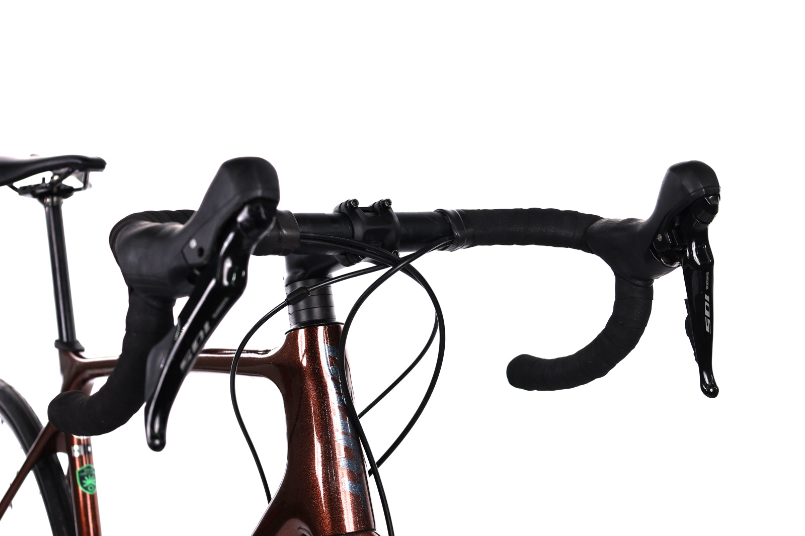 Giant TCR Advanced 2