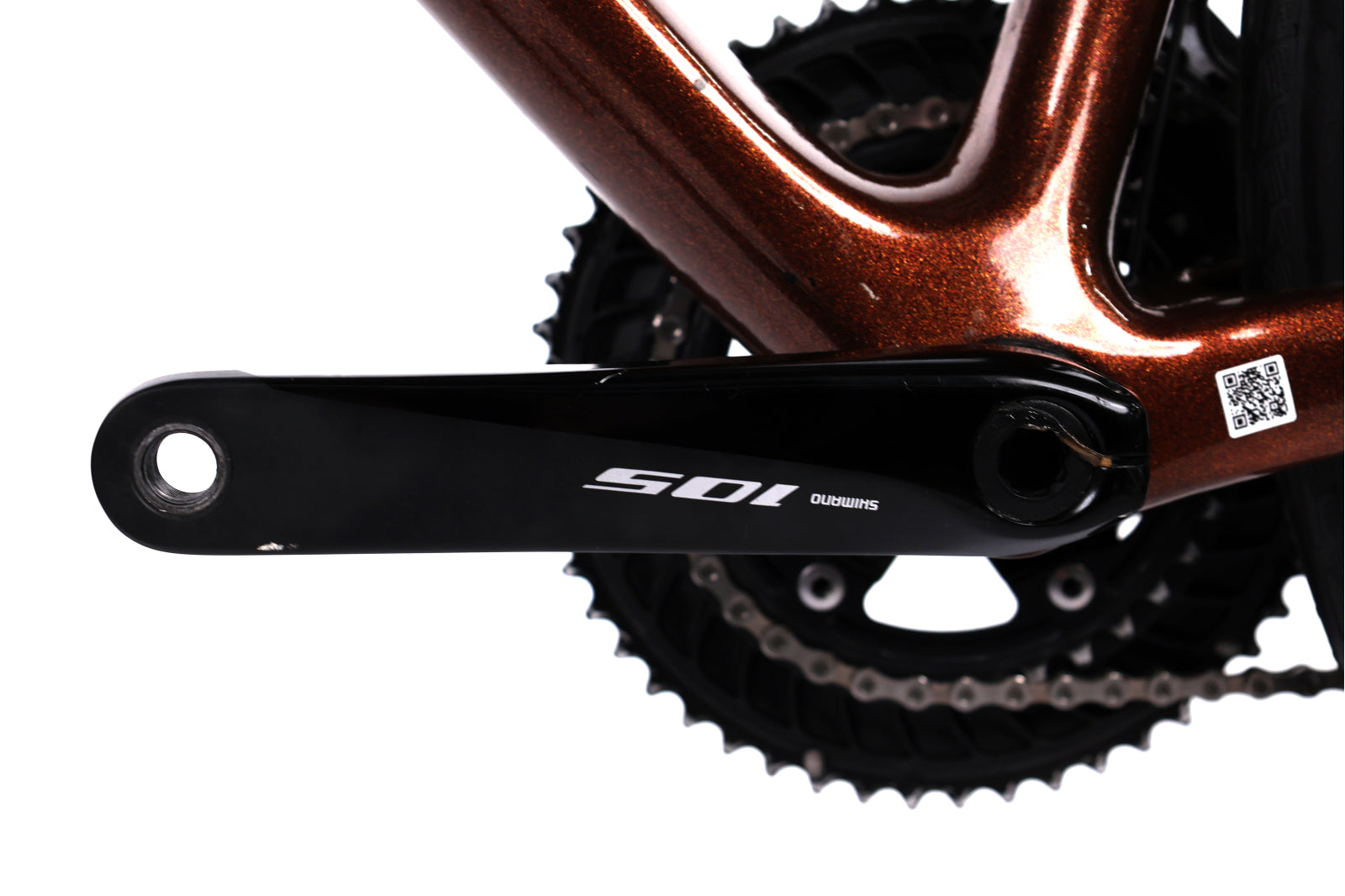 Giant TCR Advanced 2