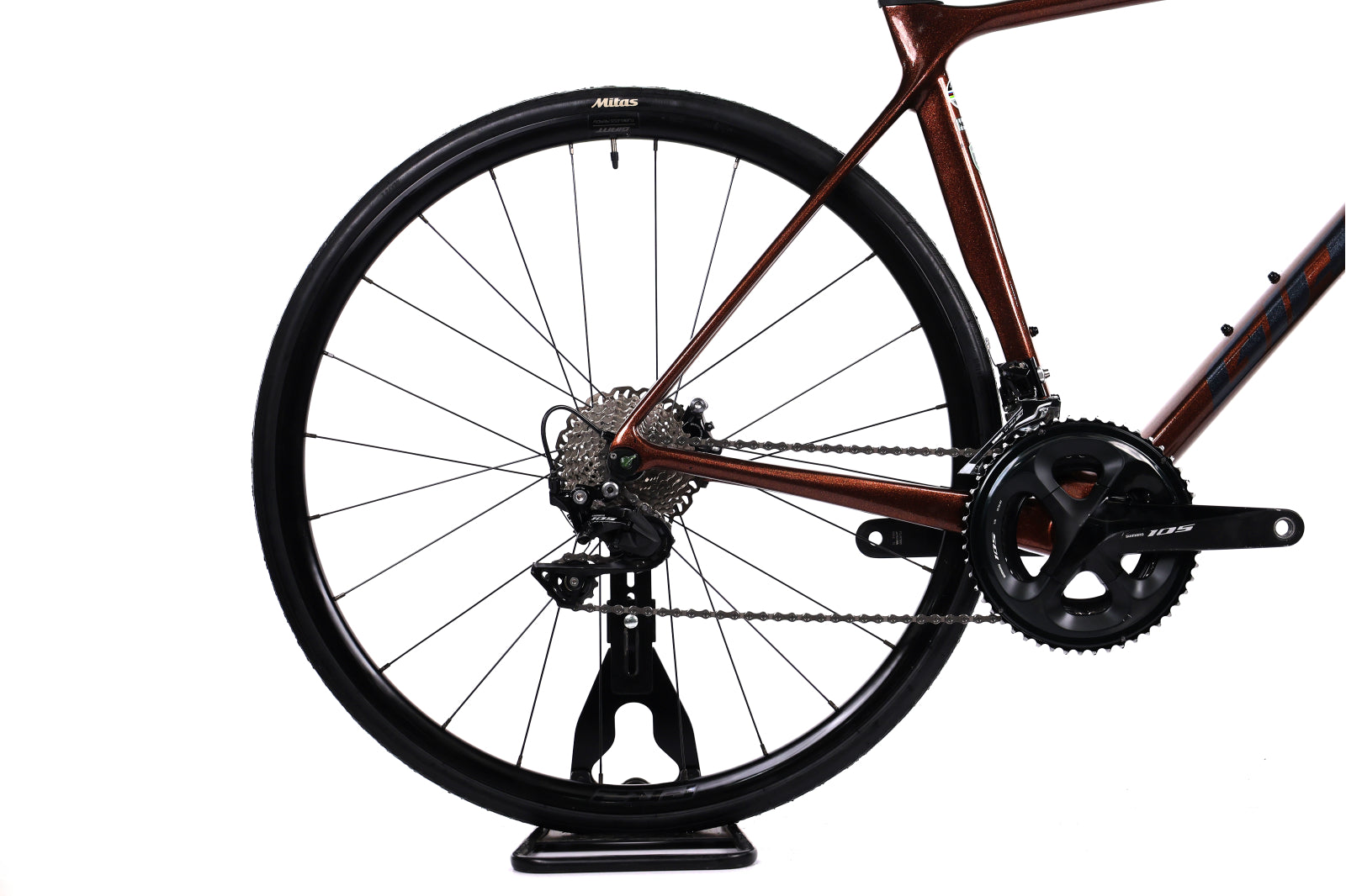 Giant TCR Advanced 2