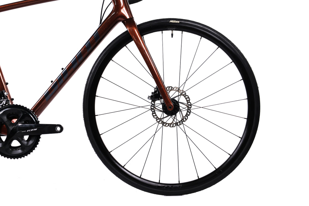 Giant TCR Advanced 2