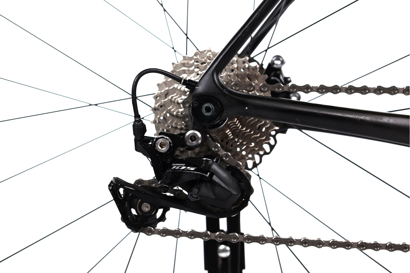 Giant TCR Advanced 2