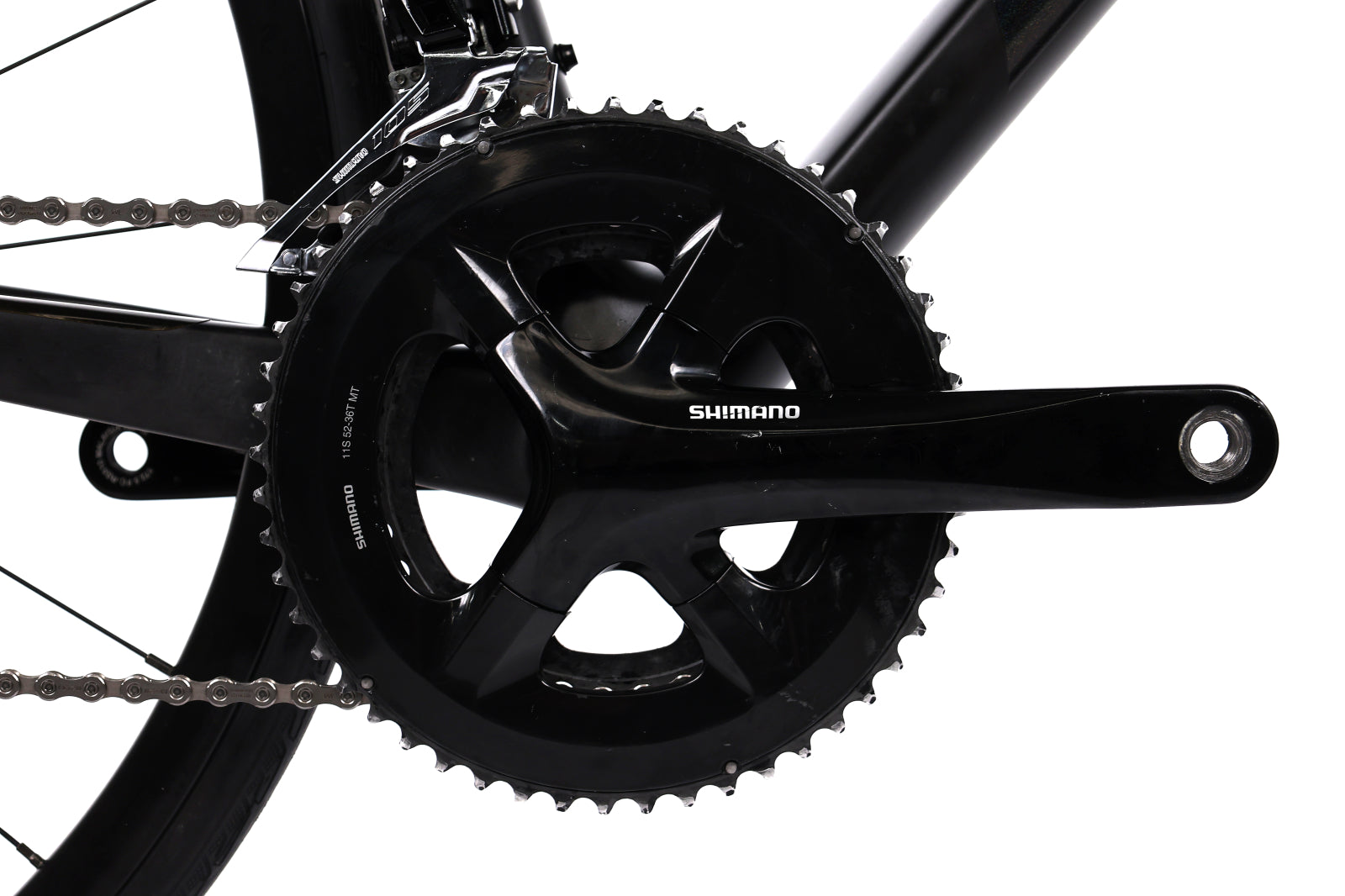 Giant TCR Advanced 2