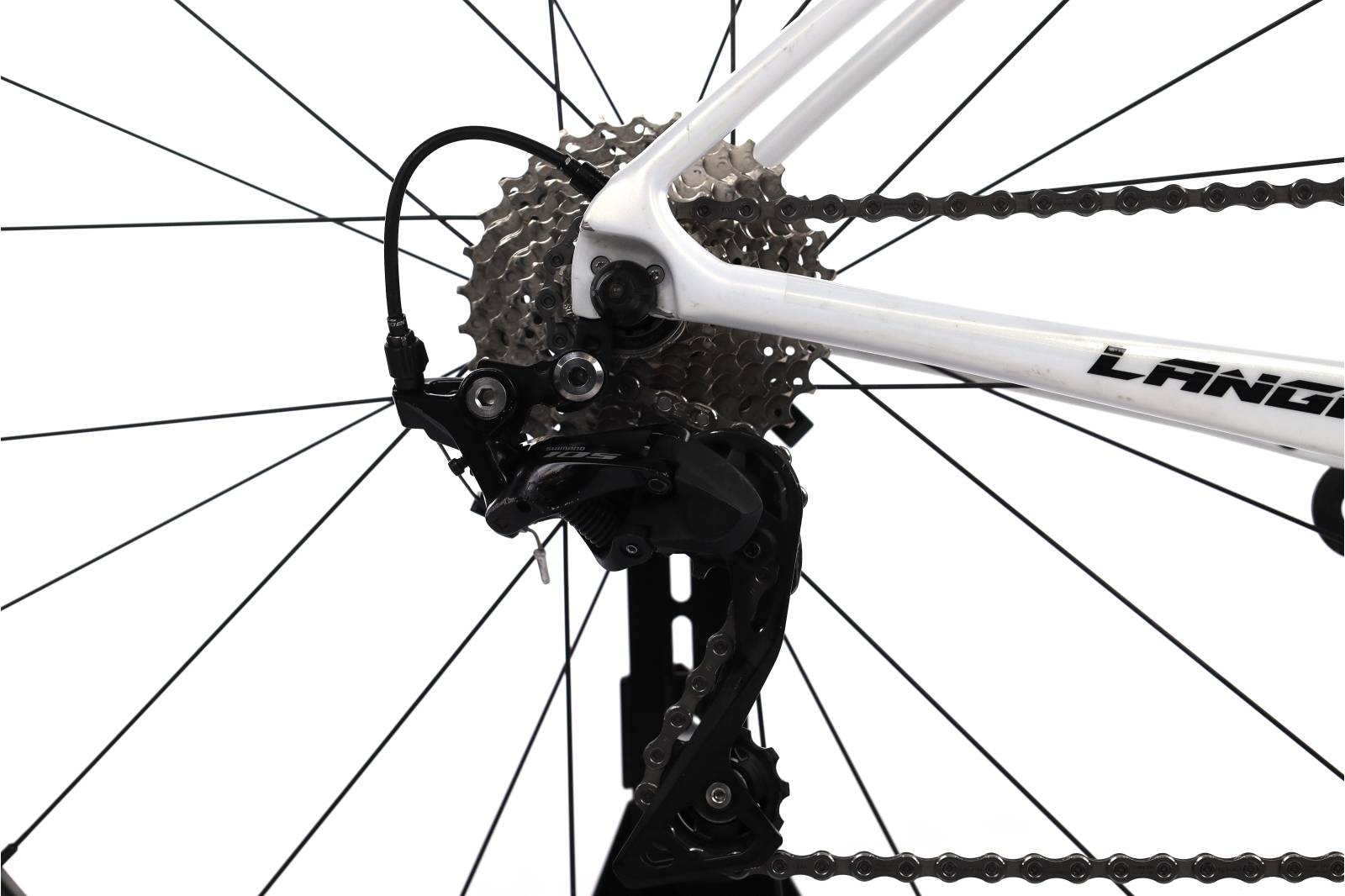 Liv Langma Advanced 2