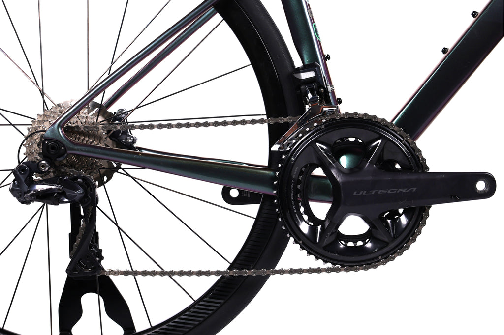 Liv Lagma Advanced Pro disc 0