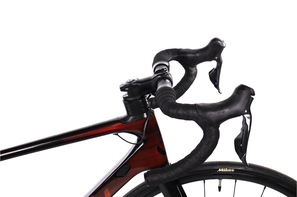 Liv Lagma Advanced Pro 1 Disc