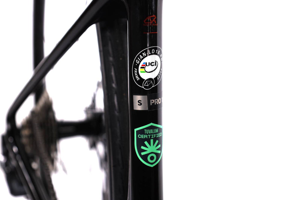 Liv Lagma Advanced Pro 1 Disc