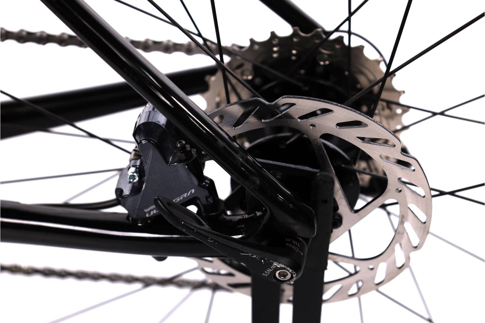 Liv Lagma Advanced Pro 1 Disc