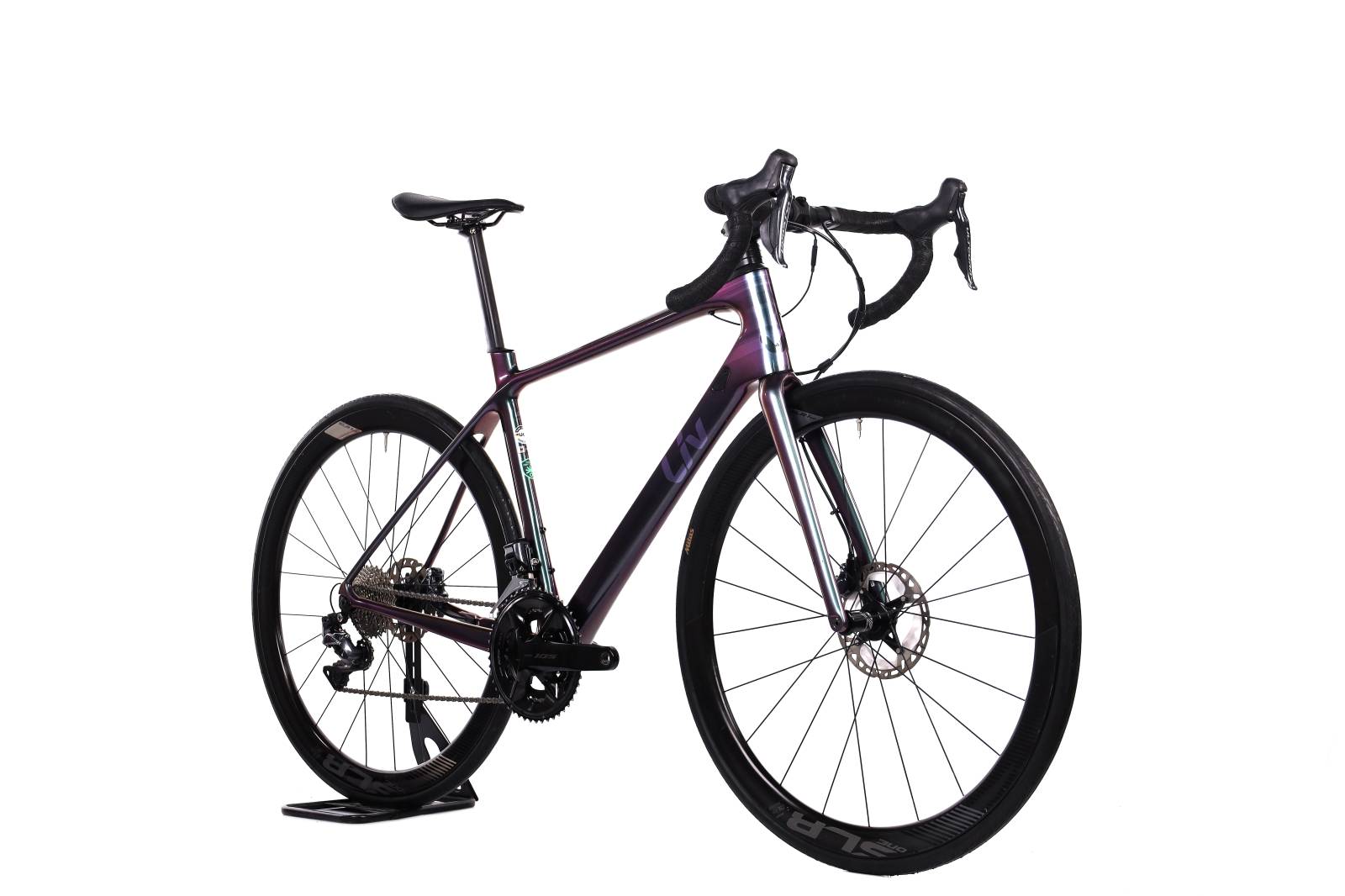 Liv Langma Advanced Pro Disc 0