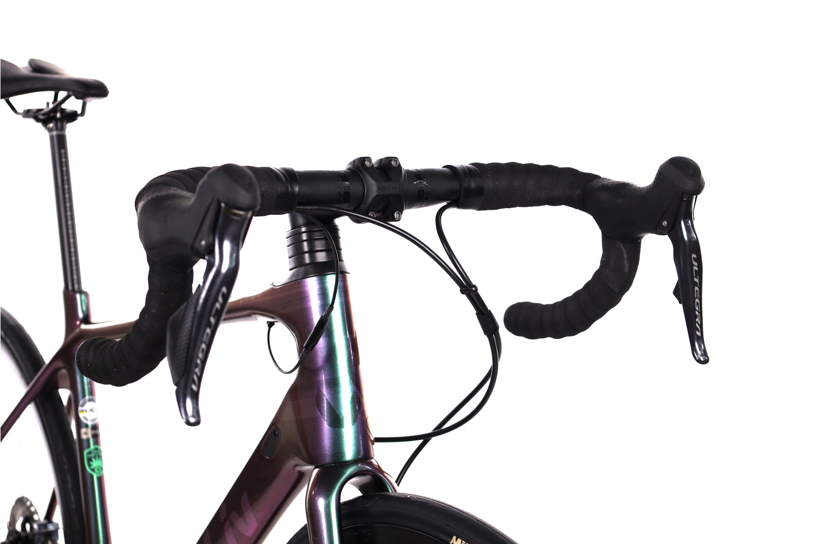 Liv Lagma Advanced Pro Disc 0