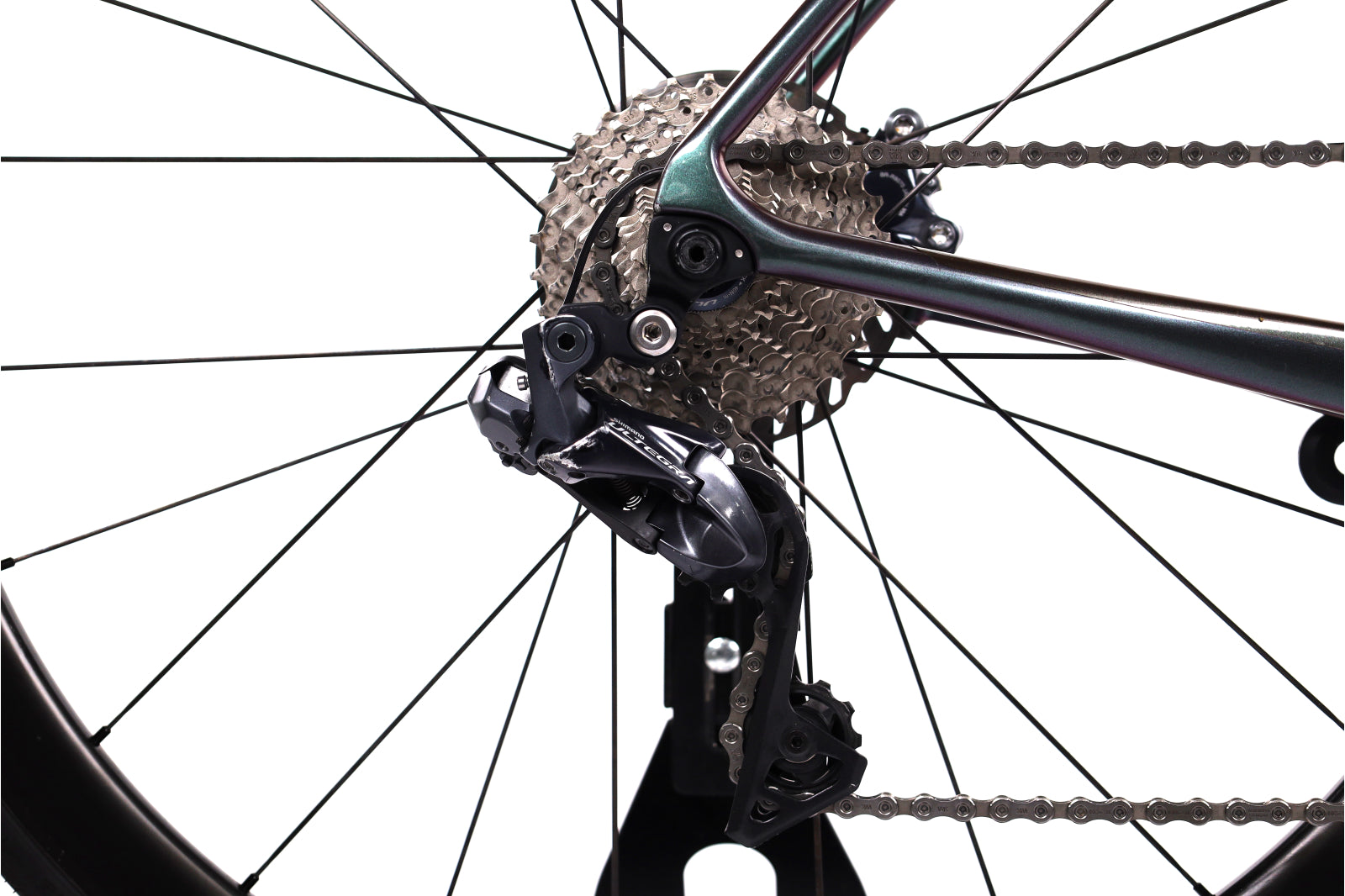 Liv Lagma Advanced Pro Disc 0