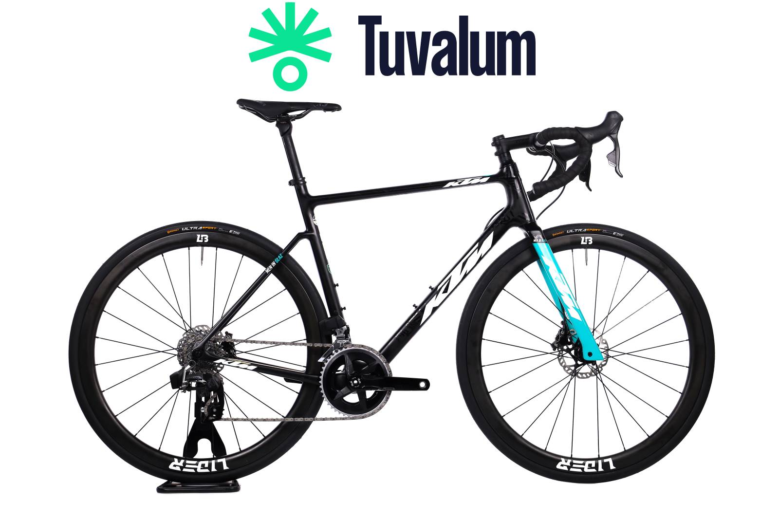 KTM Relevator Alto Máster