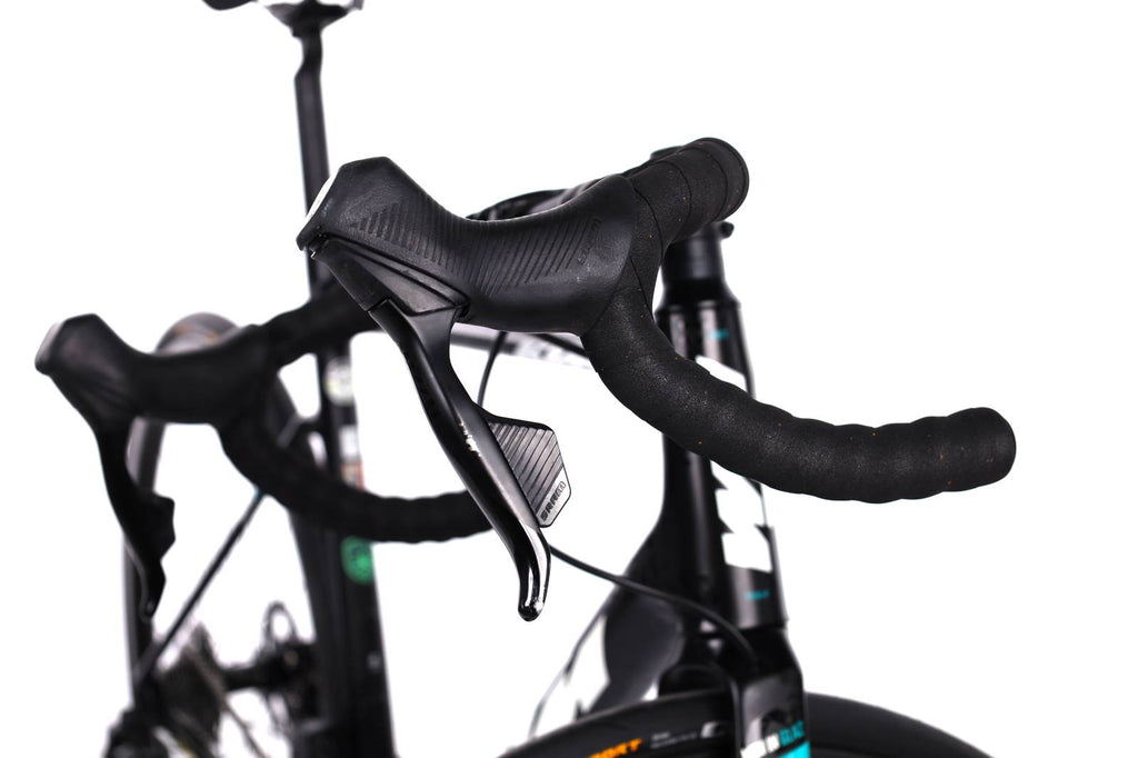 KTM Relevator Alto Máster