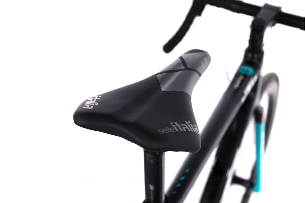 KTM Relevator Alto Máster