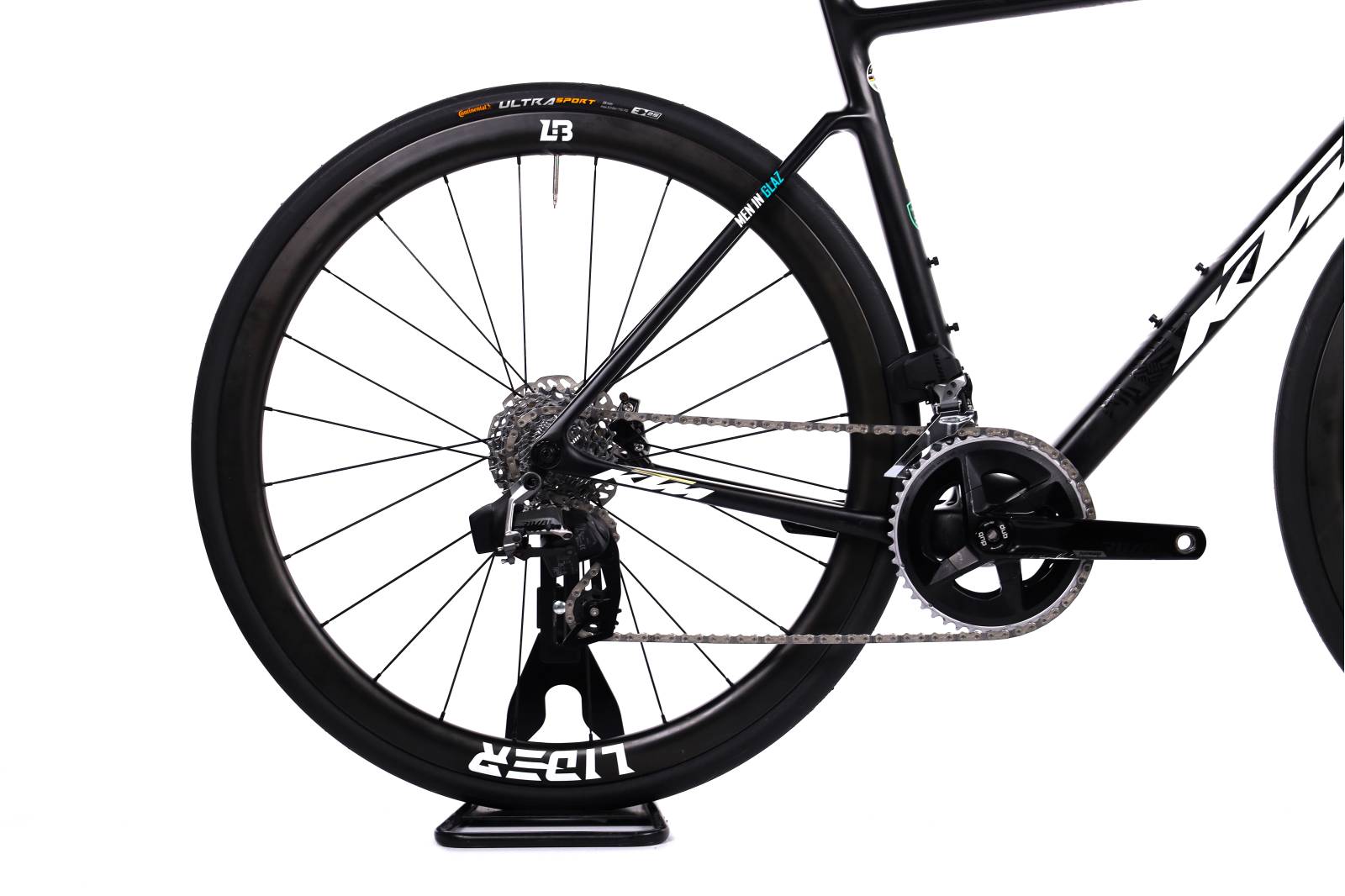 KTM Relevator Alto Máster