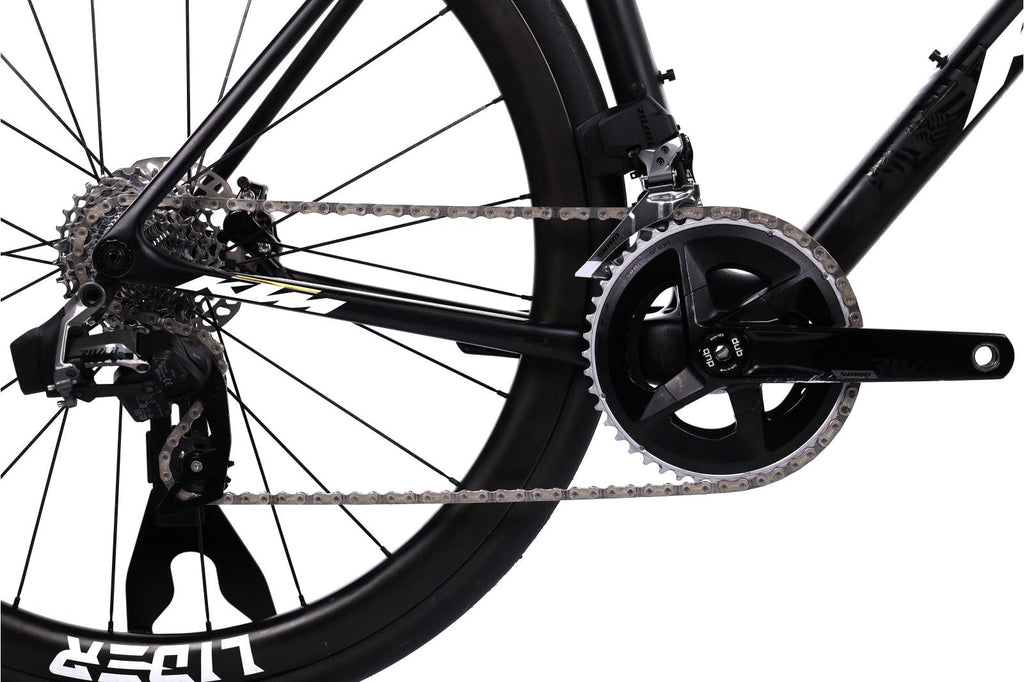 KTM Relevator Alto Máster