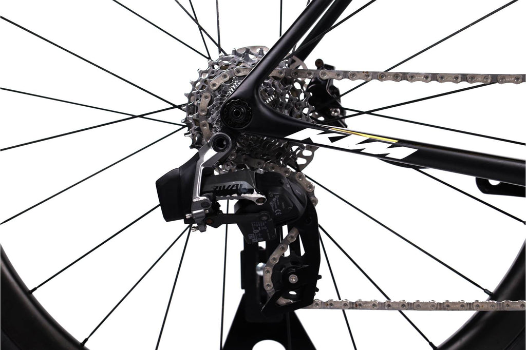 KTM Relevator Alto Máster