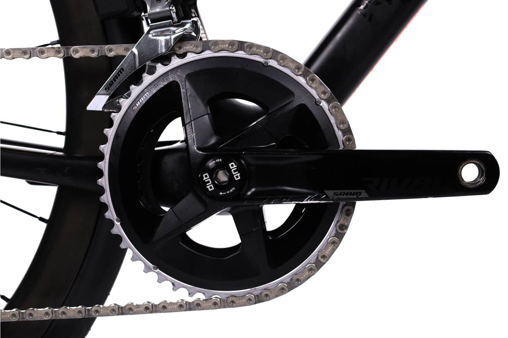 KTM Relevator Alto Máster