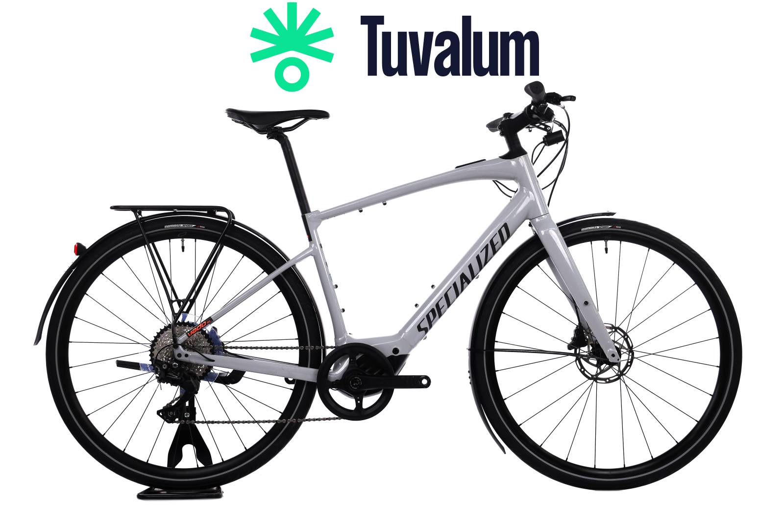 Specialized Turbo Creo Vado SL 4.0 EQ