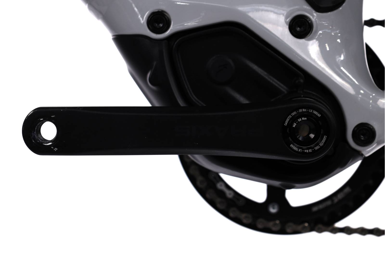 Specialized Turbo Creo Vado SL 4.0 EQ