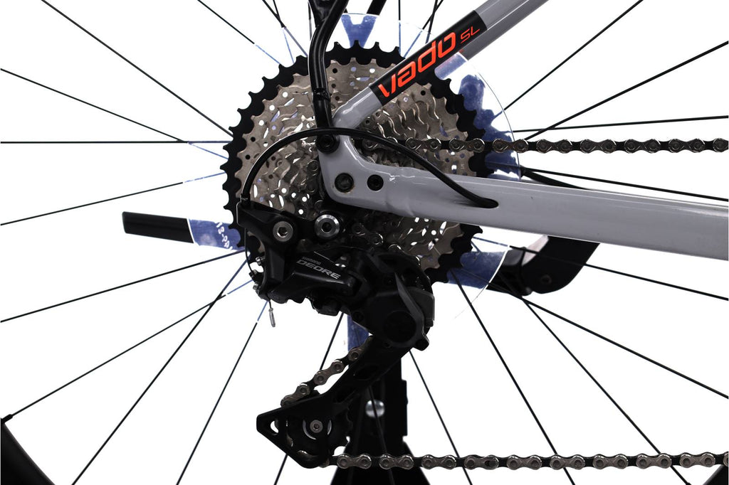 Specialized Turbo Creo Vado SL 4.0 EQ