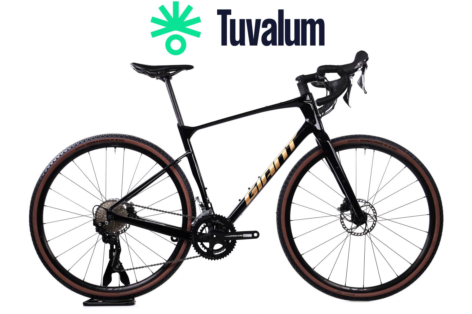 Giant Revolt Advanced 3