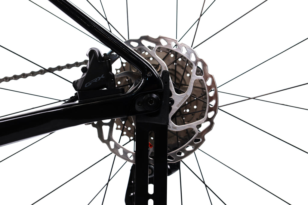 Giant Revolt Advanced 3