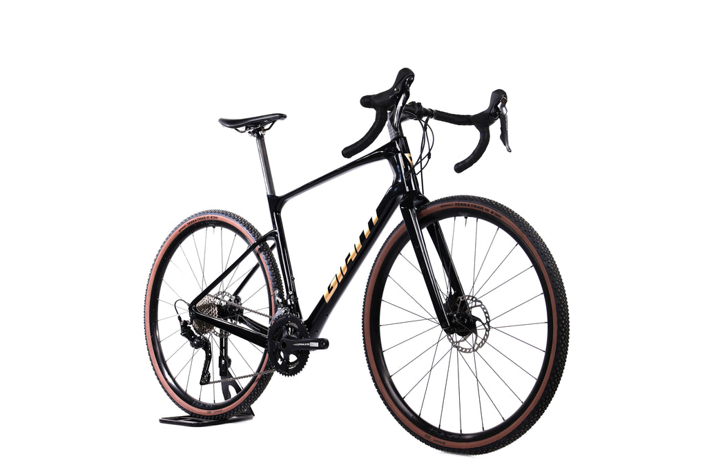 Giant Revolt Advanced 3