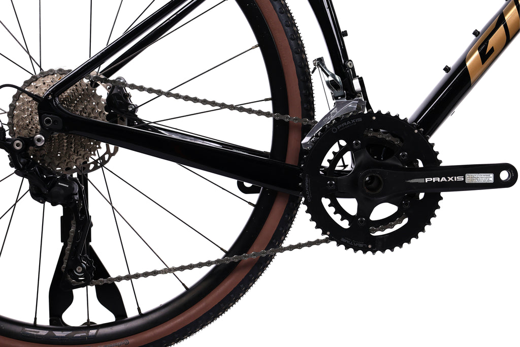 Giant Revolt Advanced 3