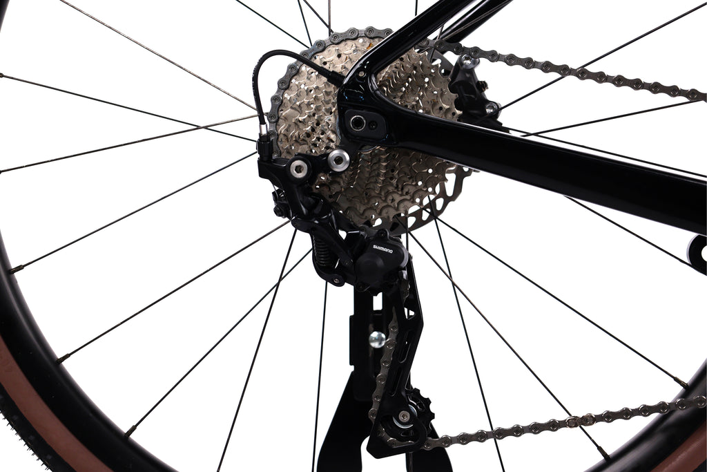 Giant Revolt Advanced 3