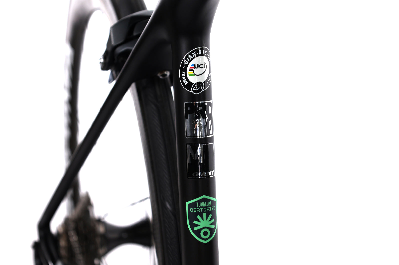 Giant TCR Advanced Pro 0