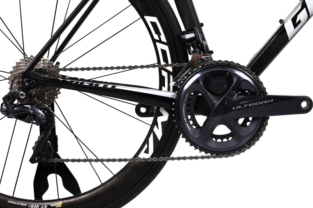 Giant TCR Advanced Pro 0