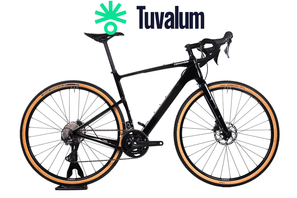 Cannondale Topstone Carbon